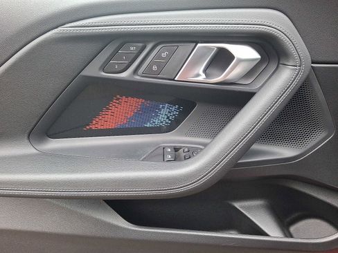 Certified 2025 BMW M240i xDrive Coupe w/ Premium Package image 12