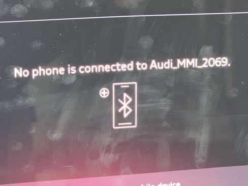 New 2025 Audi A5 2.0T Premium Plus image 6