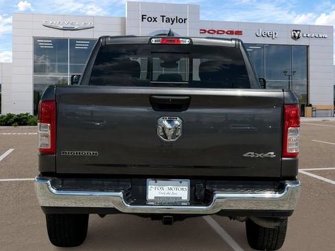 Used 2023 RAM 1500 Big Horn AWD/4WD image 5