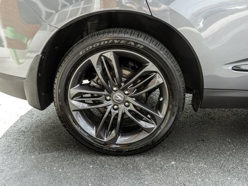Used 2019 Acura RDX A-Spec AWD/4WD image 30