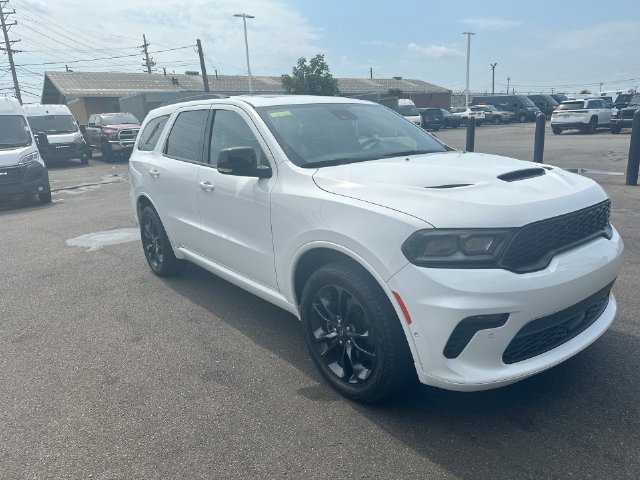 Certified 2023 Dodge Durango GT AWD/4WD image 12
