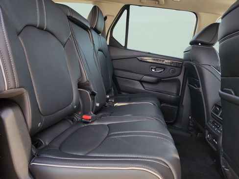 Certified 2023 Honda Pilot Elite image 33