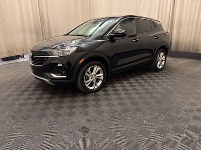 Used 2020 Buick Encore GX Preferred