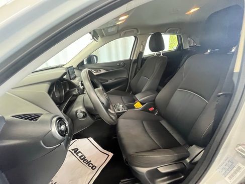 Used 2019 MAZDA CX-3 Sport image 10