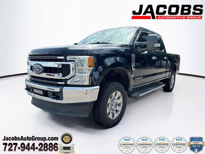Used 2020 Ford F350 XL w/ STX Appearance Package