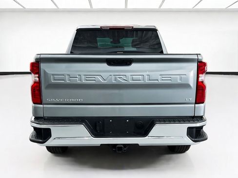 Used 2023 Chevrolet Silverado 1500 LT w/ Protection Package AWD/4WD image 5