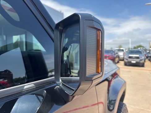 Used 2025 Toyota Land Cruiser 1958 AWD/4WD image 36