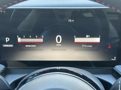 Used 2025 Nissan Kicks SR w/ SR Premium Package AWD/4WD image 28