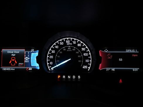 Used 2019 Ford Ranger Lariat w/ Trailer Tow Package image 2