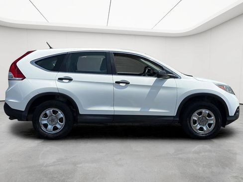 Used 2012 Honda CR-V LX image 32