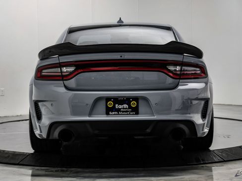 Used 2021 Dodge Charger Scat Pack image 14