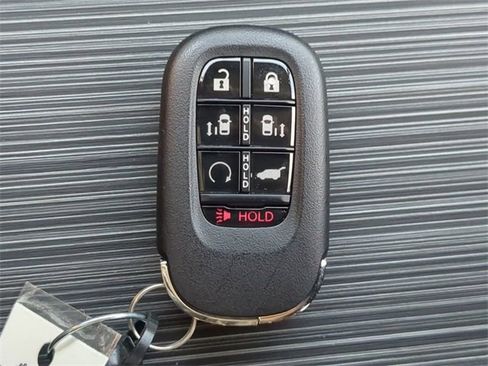 New 2026 Honda Odyssey Elite image 29