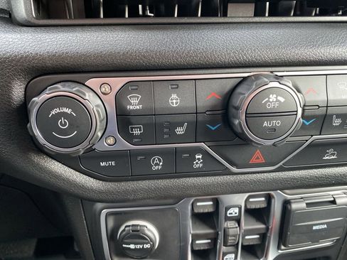 New 2026 Jeep Wrangler Sport S image 25