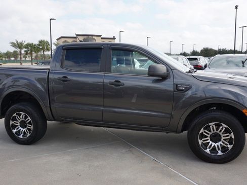 Used 2019 Ford Ranger XLT w/ Equipment Group 301A Mid image 4