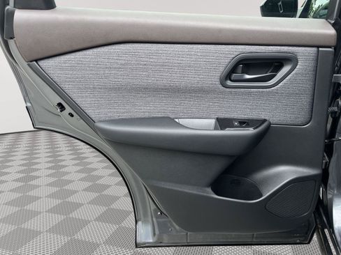 Certified 2023 Nissan Rogue S AWD/4WD image 11
