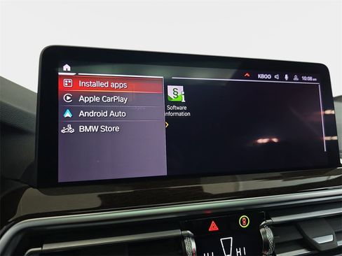 Used 2024 BMW X4 xDrive30i w/ Parking Assistance Package image 24