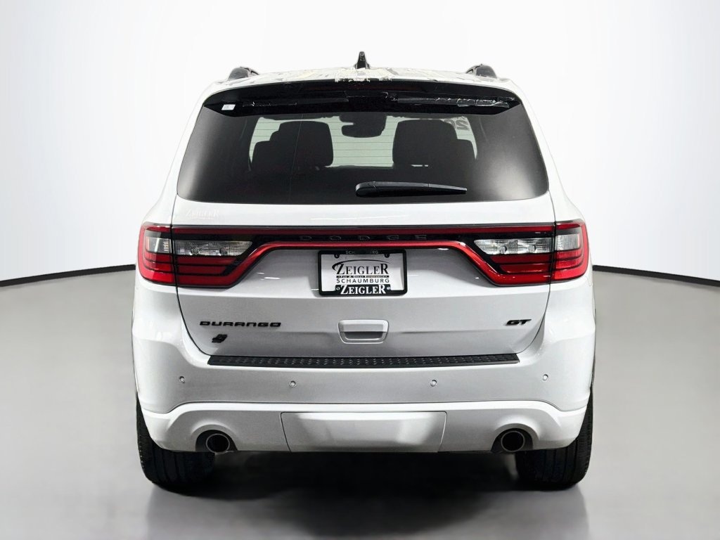 Used 2023 Dodge Durango GT AWD/4WD image 6