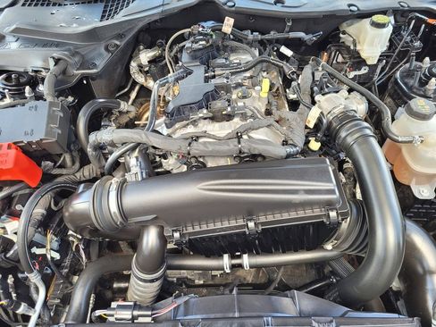 Used 2024 Ford Mustang Coupe image 24