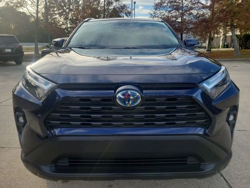 Certified 2023 Toyota RAV4 XLE Premium image 10