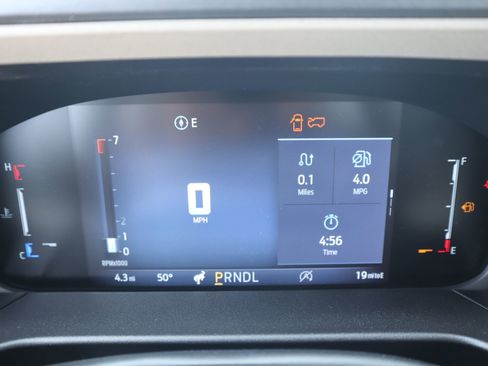 New 2026 Ford Bronco Sport Big Bend AWD/4WD image 4