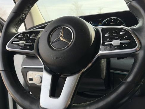 Used 2023 Mercedes-Benz GLS 450 4MATIC w/ AMG Line Exterior image 14