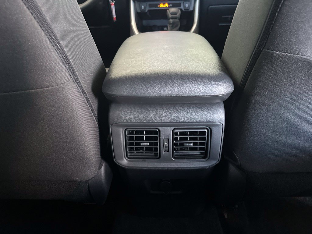 Used 2024 Toyota RAV4 LE AWD/4WD image 25