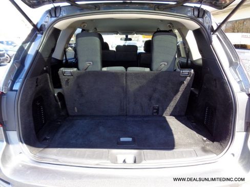 Used 2019 Nissan Pathfinder S image 17