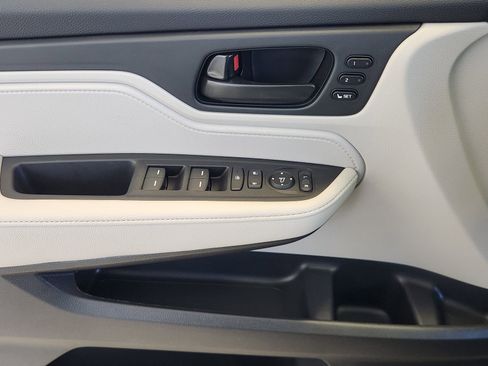 New 2026 Honda Odyssey EX-L image 25