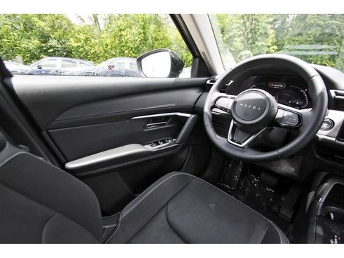 New 2026 MAZDA CX-5 Preferred AWD/4WD image 6
