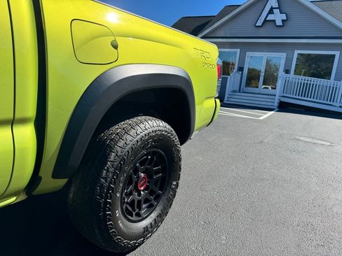 Used 2022 Toyota Tacoma TRD Pro image 7