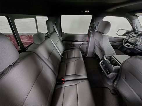 New 2026 Ford F150 XLT w/ Equipment Group 302A MID image 27