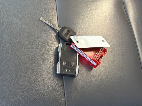 Used 2018 GMC Sierra 2500 SLT image 20