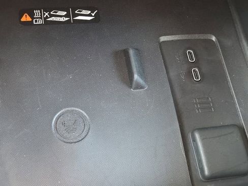 New 2026 Chevrolet Silverado EV LT w/ LPO, Dark Package Plus image 7