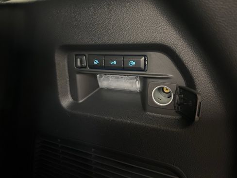 New 2026 Ford Explorer Tremor w/ Tremor Convenience Package image 39