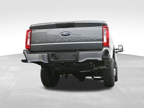 New 2025 Ford F350 XLT image 49