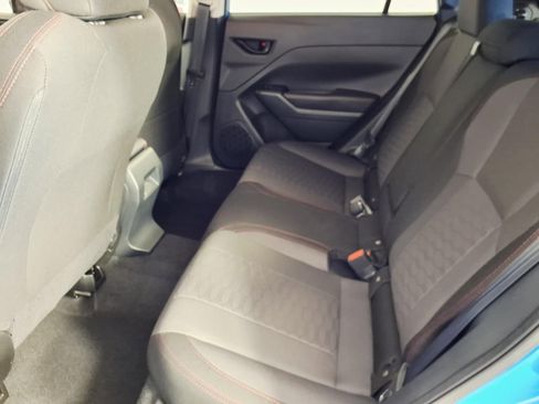 Used 2024 Subaru Impreza 2.0i Sport image 10