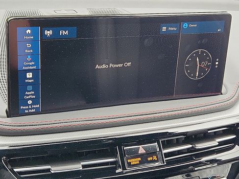 New 2026 Acura MDX A-Spec AWD/4WD image 12
