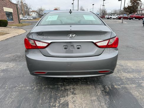Used 2013 Hyundai Sonata GLS w/ Popular Equipment Pkg image 7