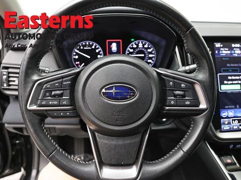 Used 2023 Subaru Outback Premium AWD/4WD image 10