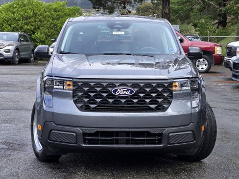 New 2026 Ford Maverick XL FWD image 3