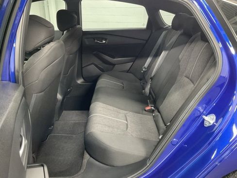 Certified 2024 Honda Accord Sport image 11