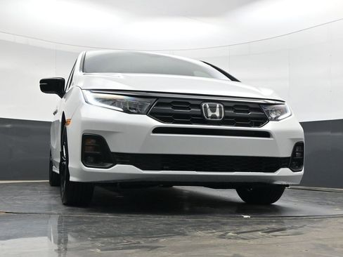 New 2026 Honda Odyssey Sport-L image 27