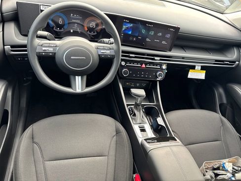 New 2026 Hyundai Tucson SEL image 13