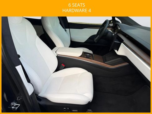 Used 2023 Tesla Model X AWD/4WD image 16