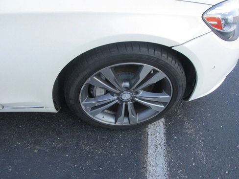 Used 2014 Mercedes-Benz S 550 Sedan image 44