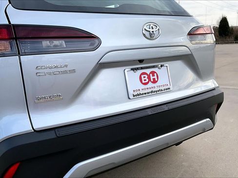 New 2026 Toyota Corolla Cross L image 15
