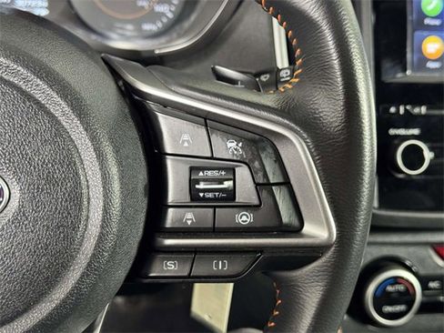 Used 2023 Subaru Crosstrek 2.0i Premium image 23