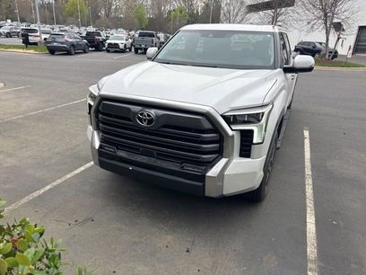 Used 2023 Toyota Tundra Limited