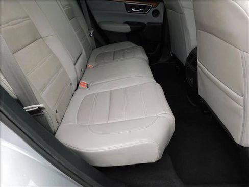 Used 2017 Honda CR-V EX-L image 27
