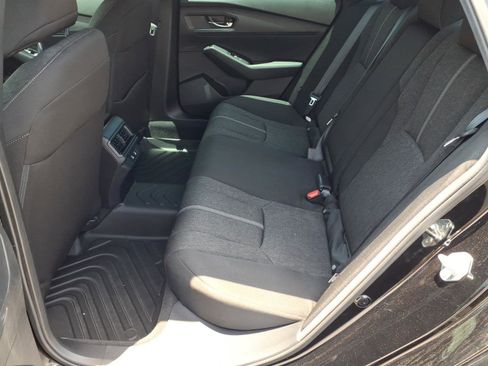 Used 2025 Honda Accord Sport image 21